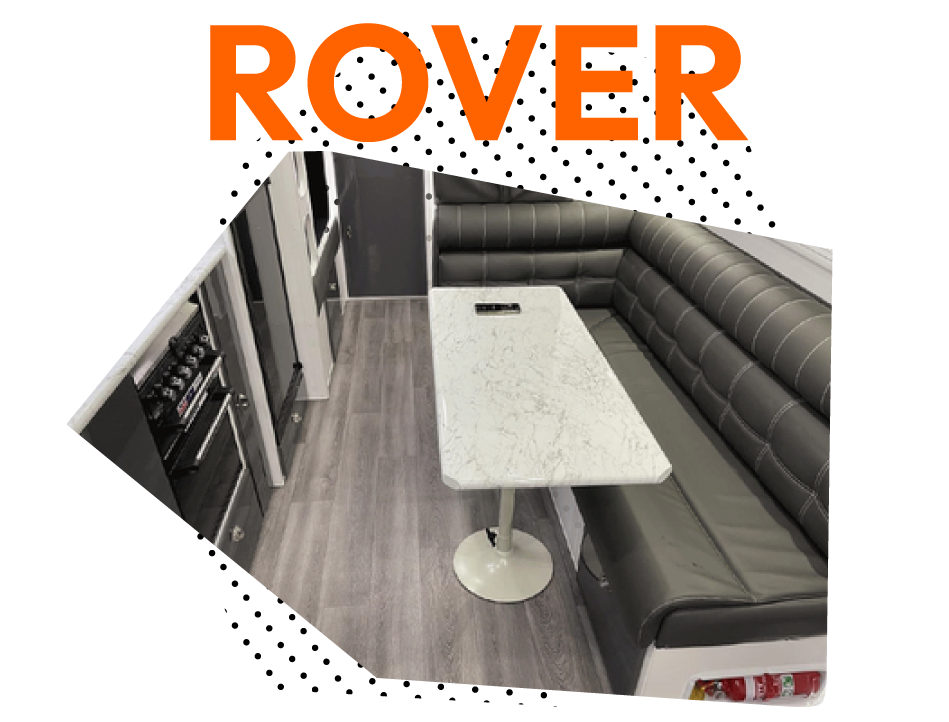 rover 1